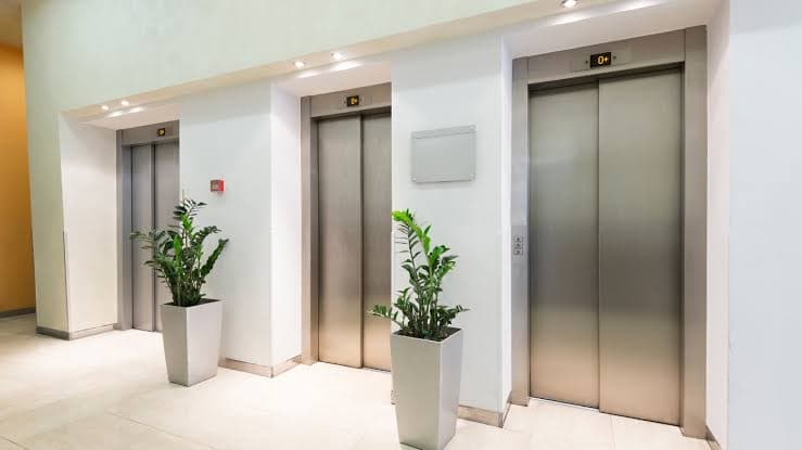 Passenger Lifts by NEOM LIFTS